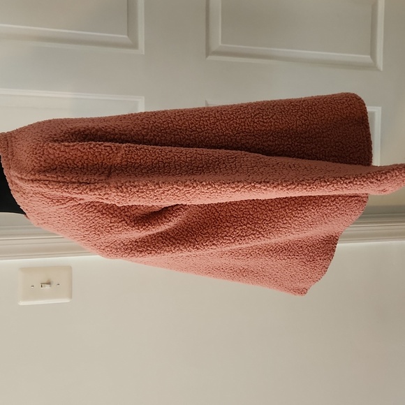 Cuddl Duds Fleece top Size M - Picture 9 of 11